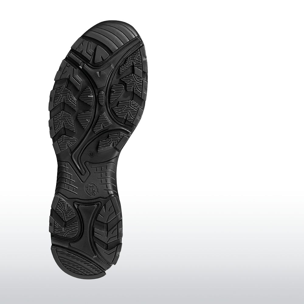 Black Eagle Safety 610 | LTR, T, black