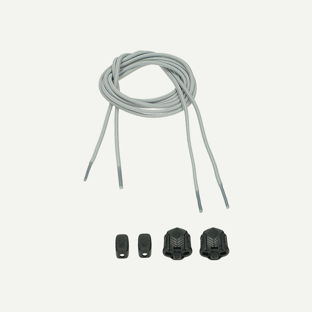 HAIX FLEXLACE Repair Set CNX GO low/grey