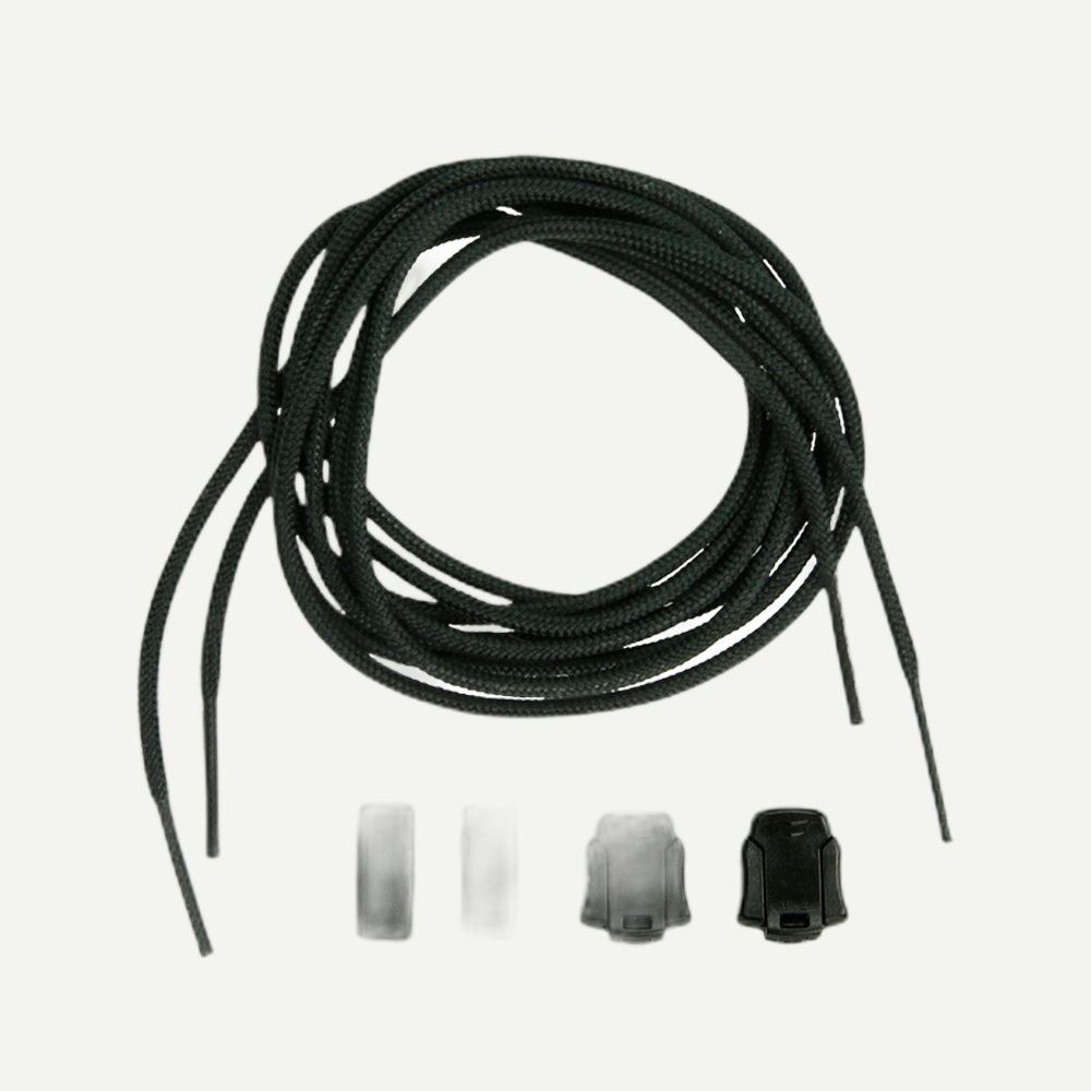 HAIX Repair Set/Fast Lacing System 705011