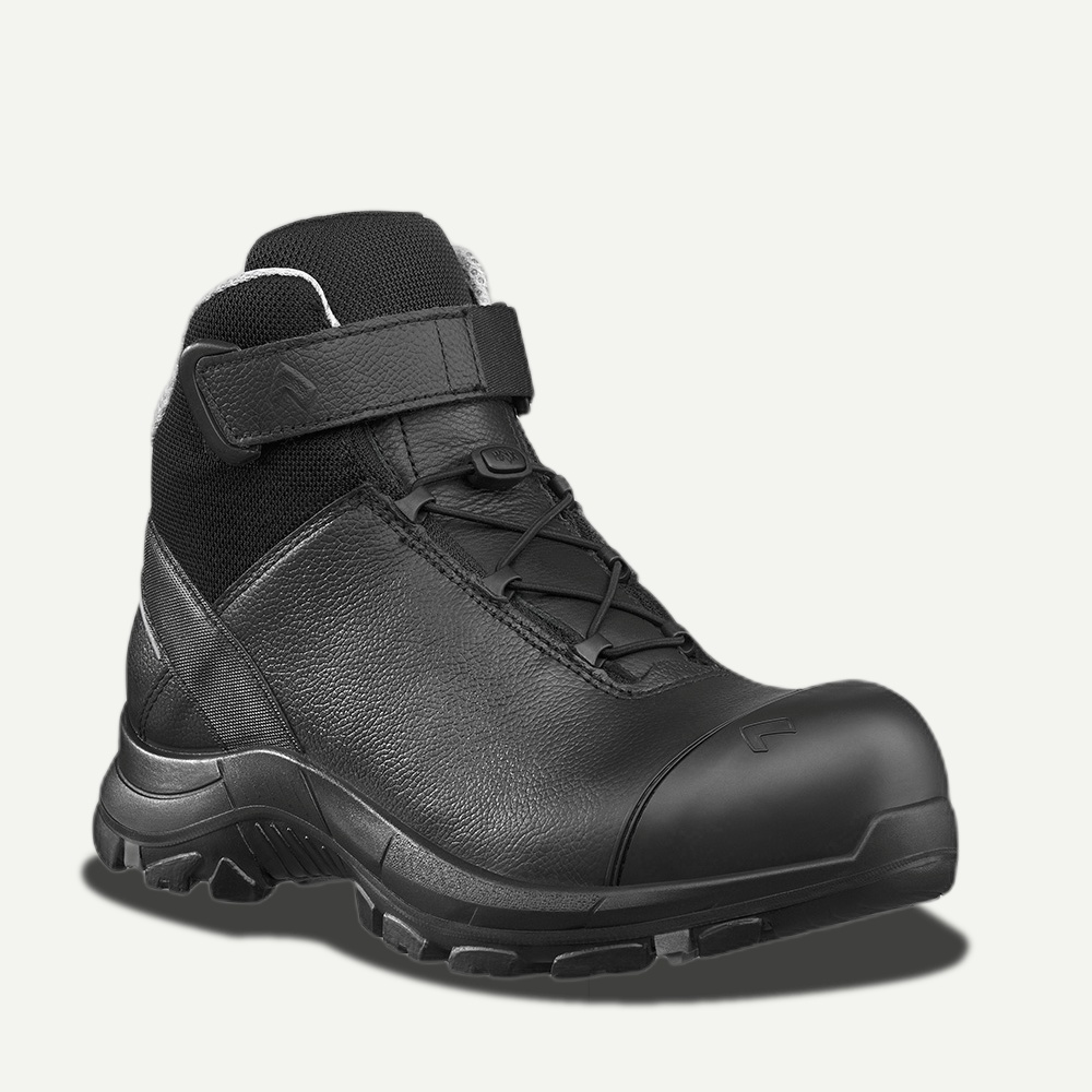 HAIX Nevada 2.0 Ws mid