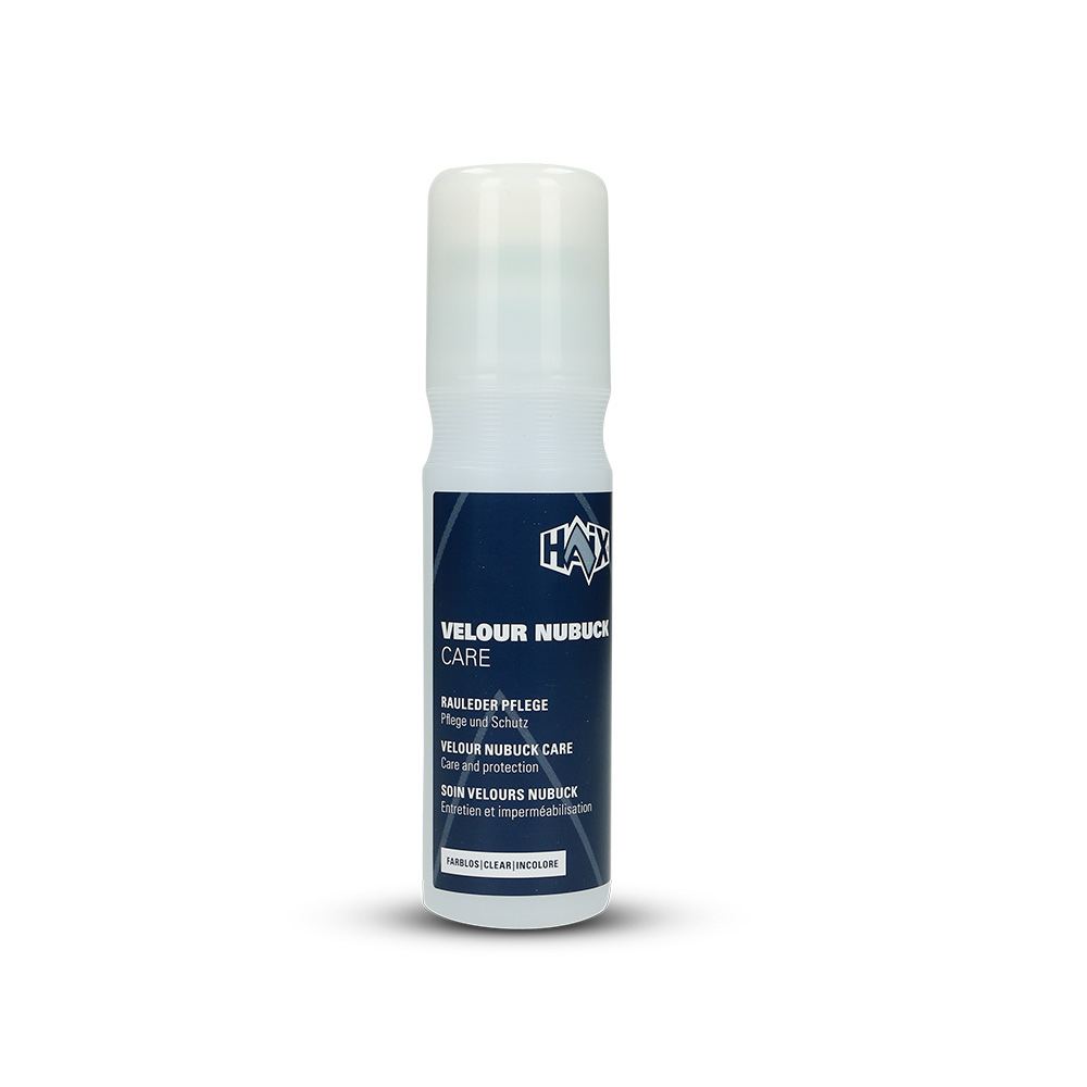 HAIX Shoe care for suede leather 75ml