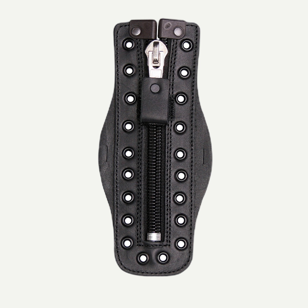 HAIX Replacement Zipper 701035