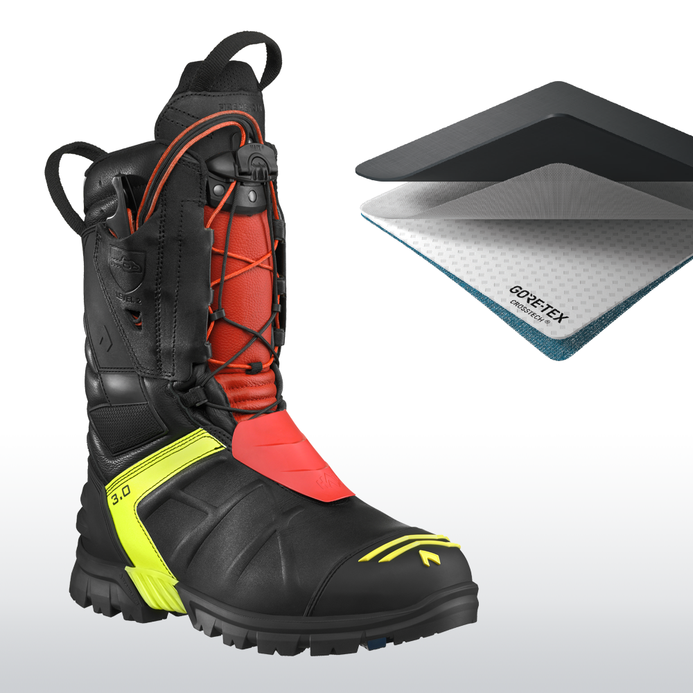 Gore-Tex Crosstech
