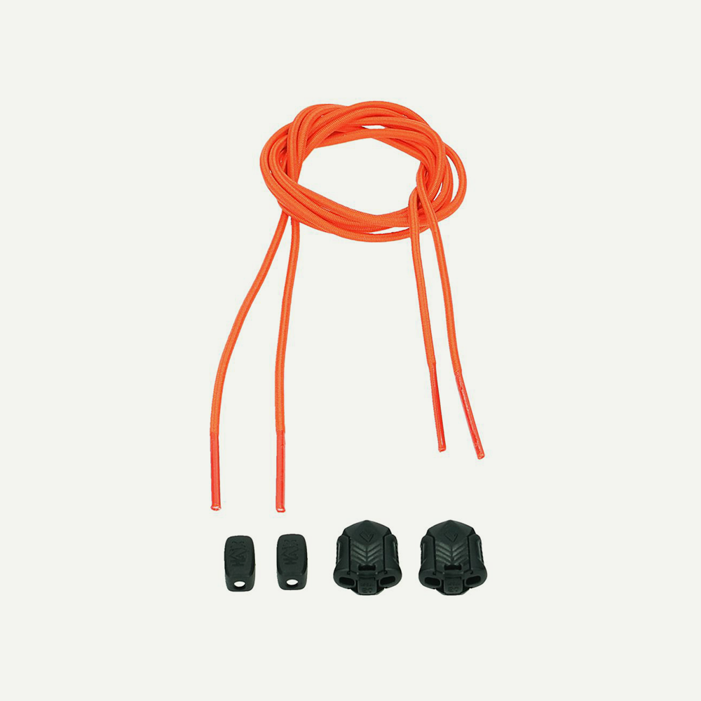 HAIX FLEXLACE Repair Set CNX GO low/orange