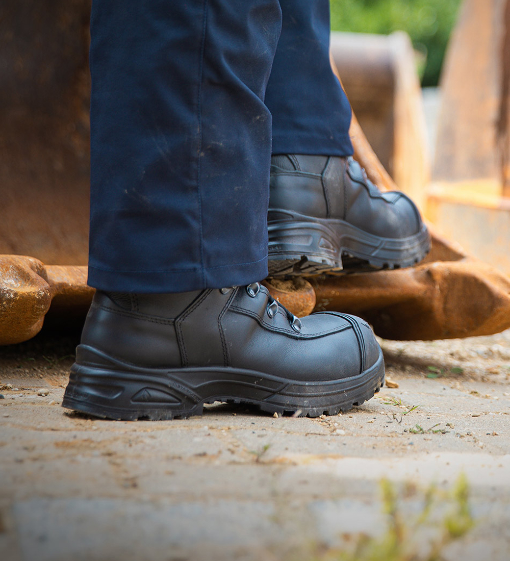 HAIX Airpower XR22, Your boots for hard Your Airpower XR22