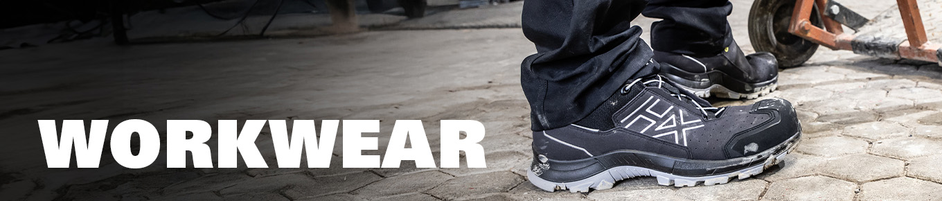 Workwear