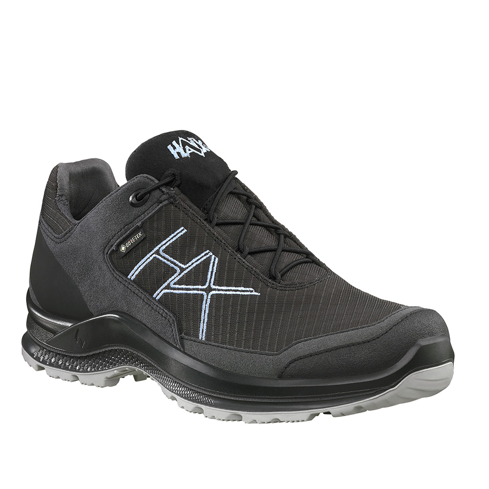 HAIX Black Eagle Adventure 3.0 GTX Ws low/onyx-midnight