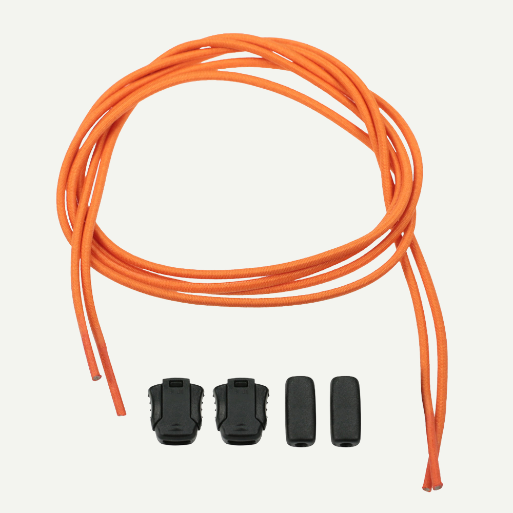 HAIX FLEXLACE Repair Set orange