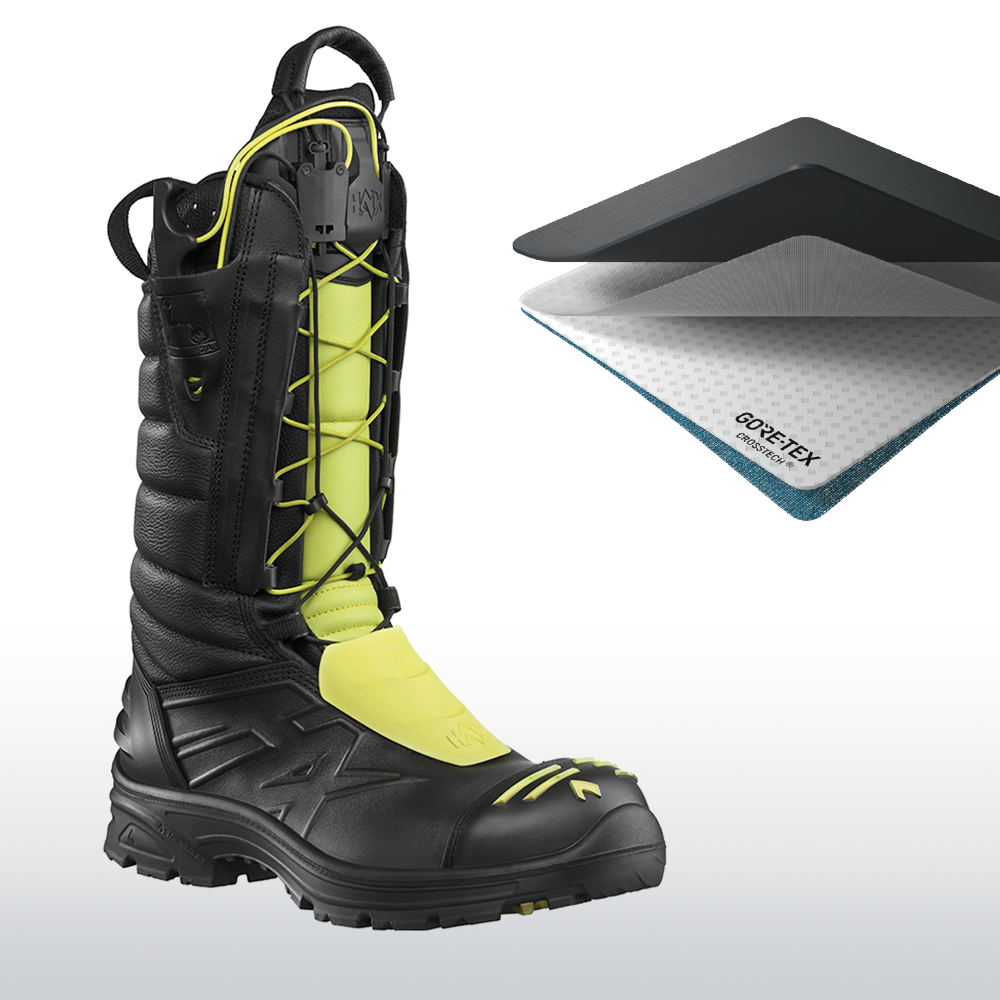 Gore-Tex Crosstech