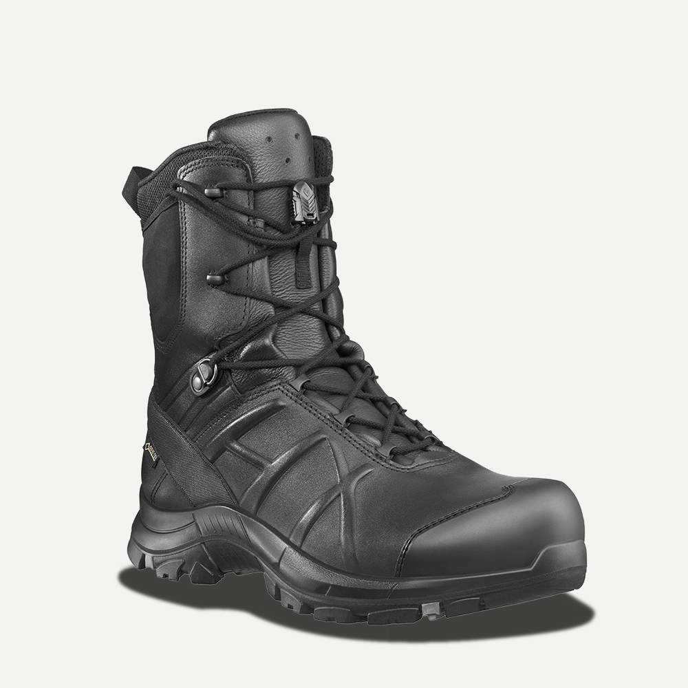 HAIX Black Eagle Safety 50 high