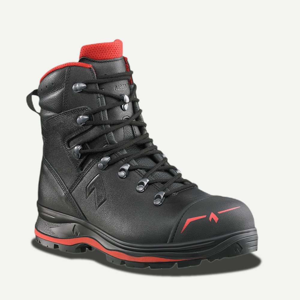 HAIX Trekker Pro 2.0
