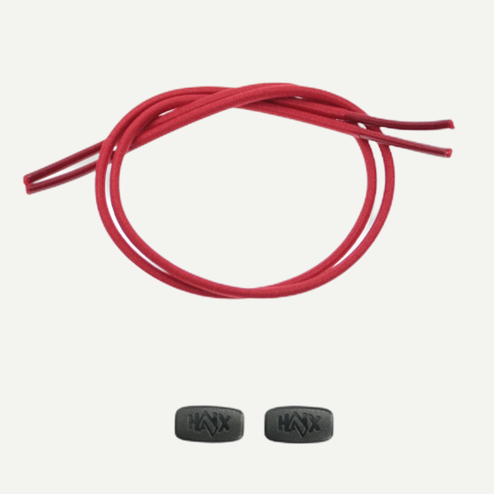 HAIX FLEXLACE repair kit CNX Safety red