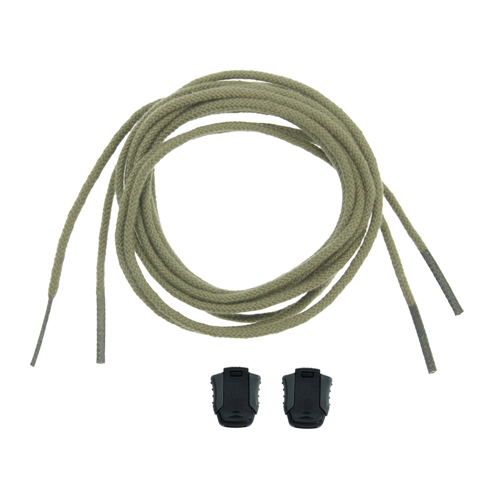 HAIX Repair Set/Fast Lacing System 705030