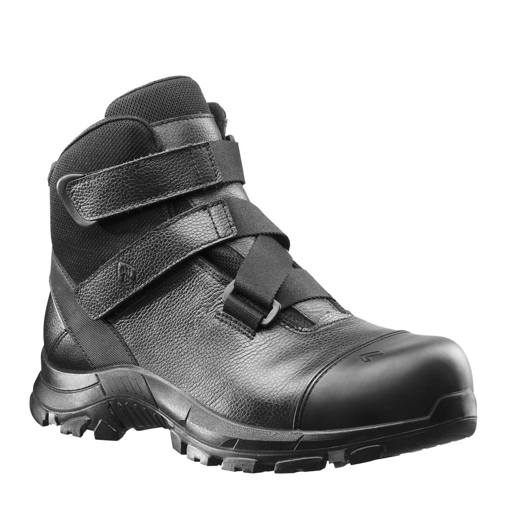 HAIX Nevada Pro low Perfect voor de reddingsdienst Comfortabele veiligheidsschoenen met klittenbandsluiting. 47 HAIX Nevada Pro low Perfect voor de reddingsdienst Comfortabele veiligheidsschoenen met klittenbandsluiting. 47