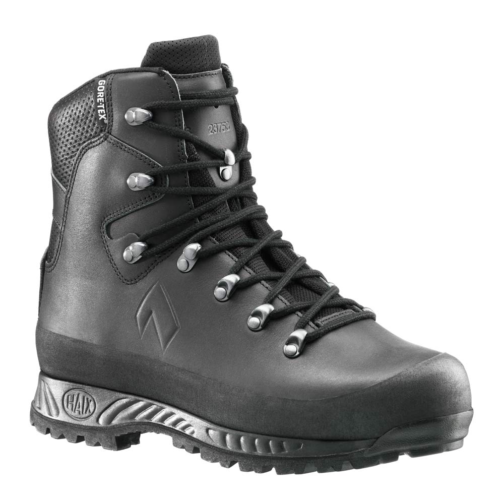 HAIX KSK 3000, Stable multi-functional shoe for every terrain