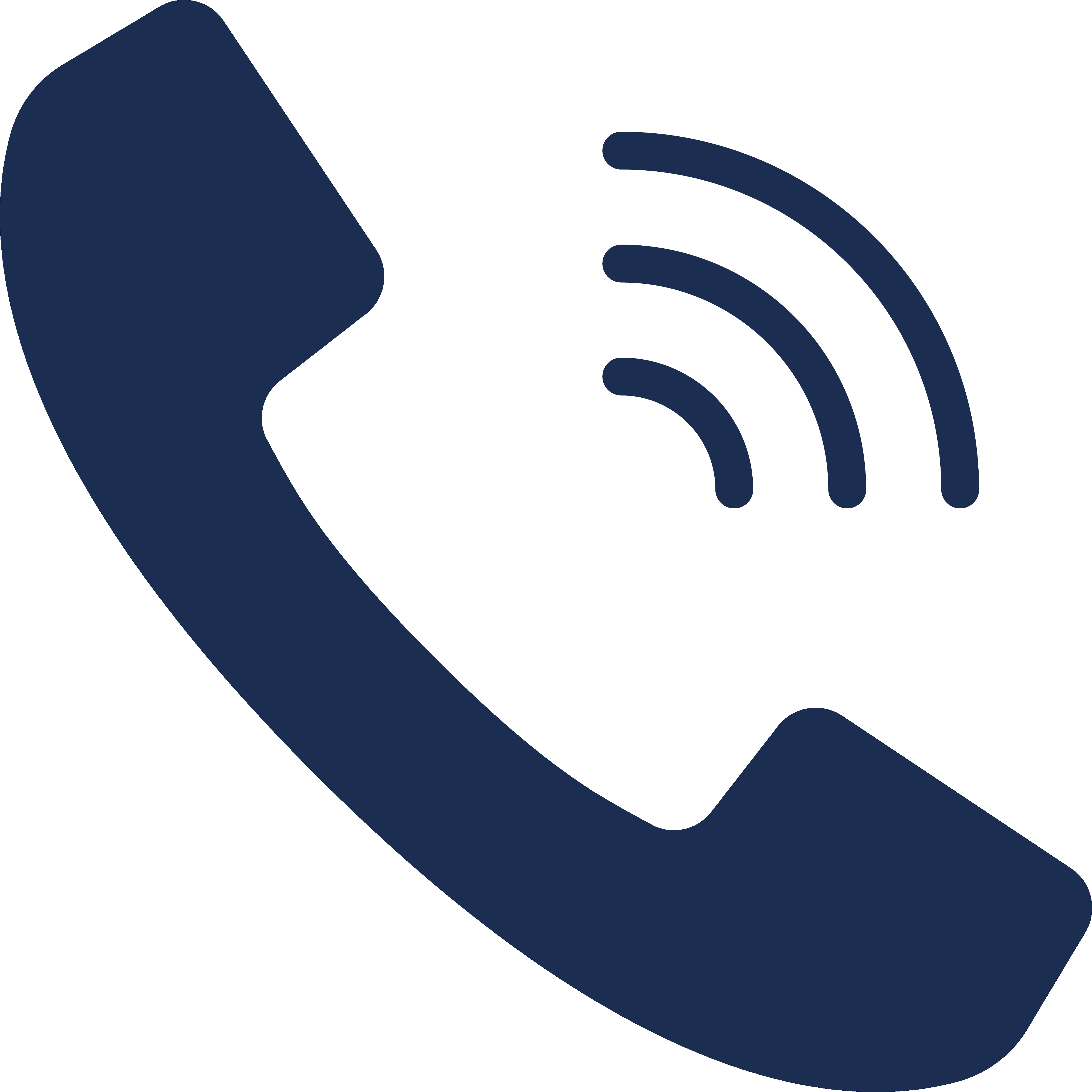 Telefon Icon