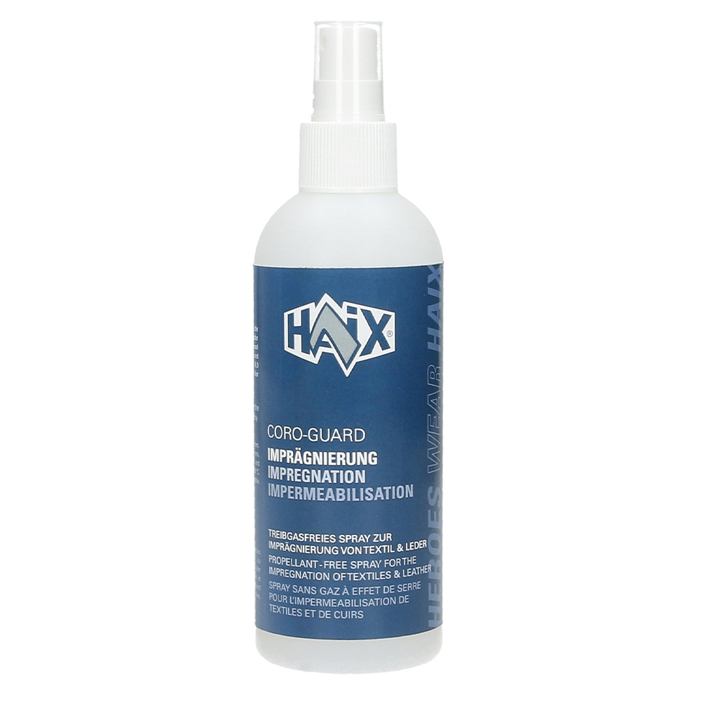 HAIX Waterproof Spray