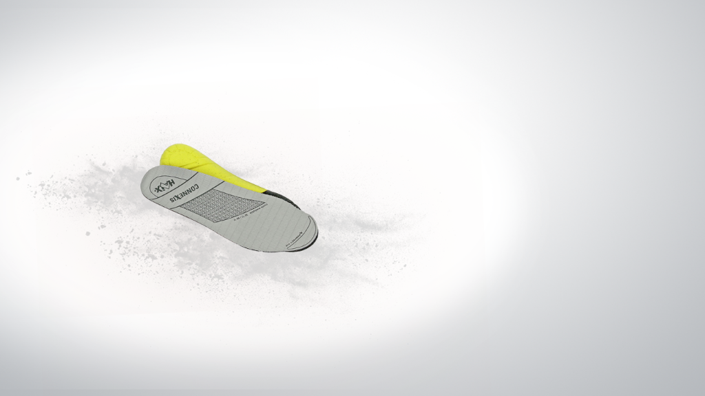 HAIX Insole CNX Safety