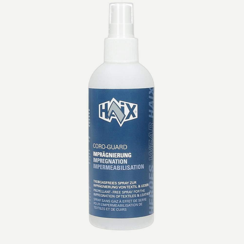 HAIX Waterproof Spray
