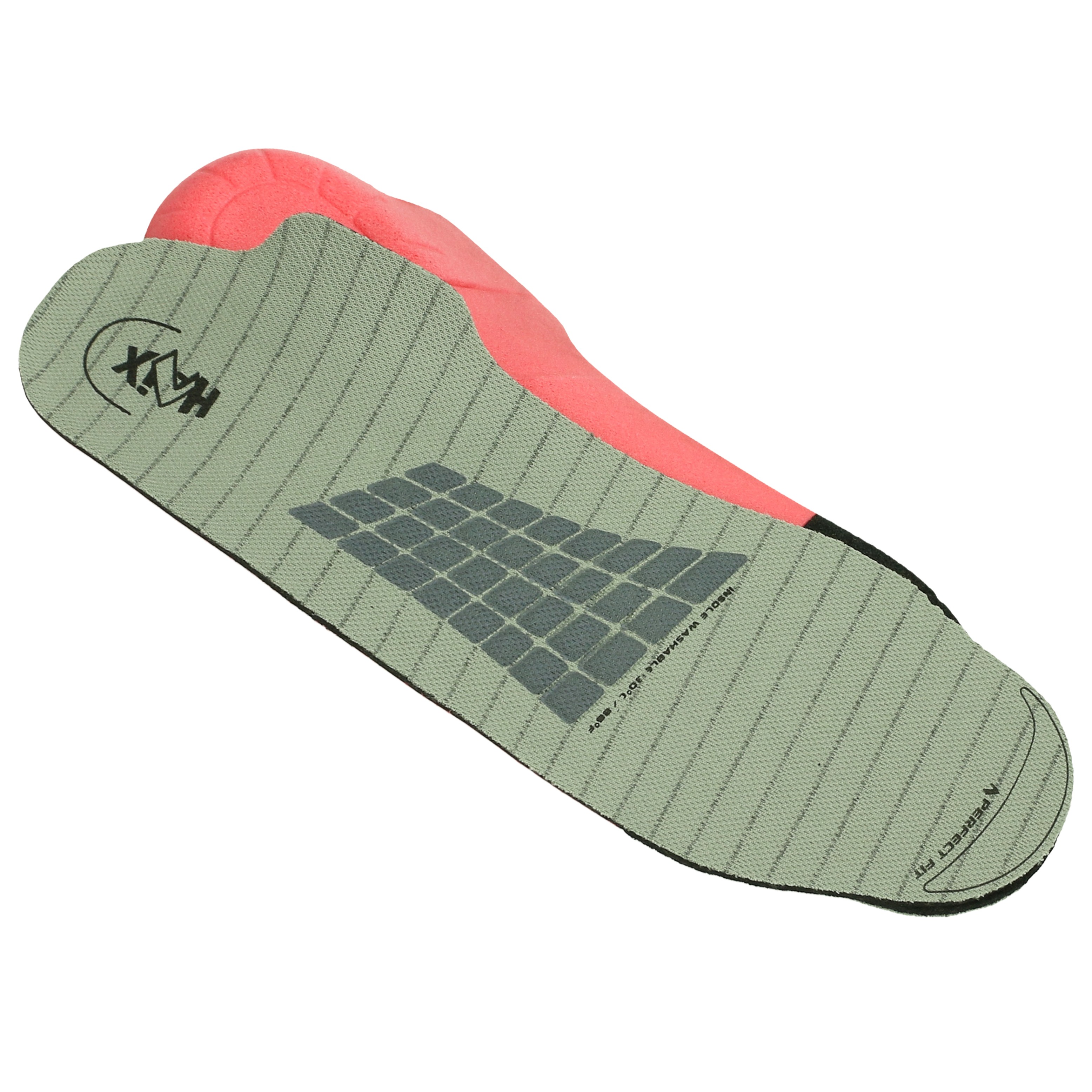 HAIX Insole Safety REFORCE , Comfortable insole for your safety shoes ...