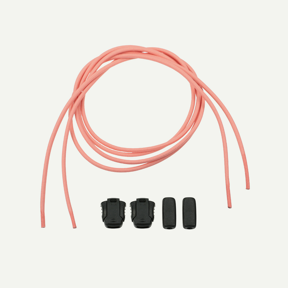 HAIX FLEXLACE repair kit peach