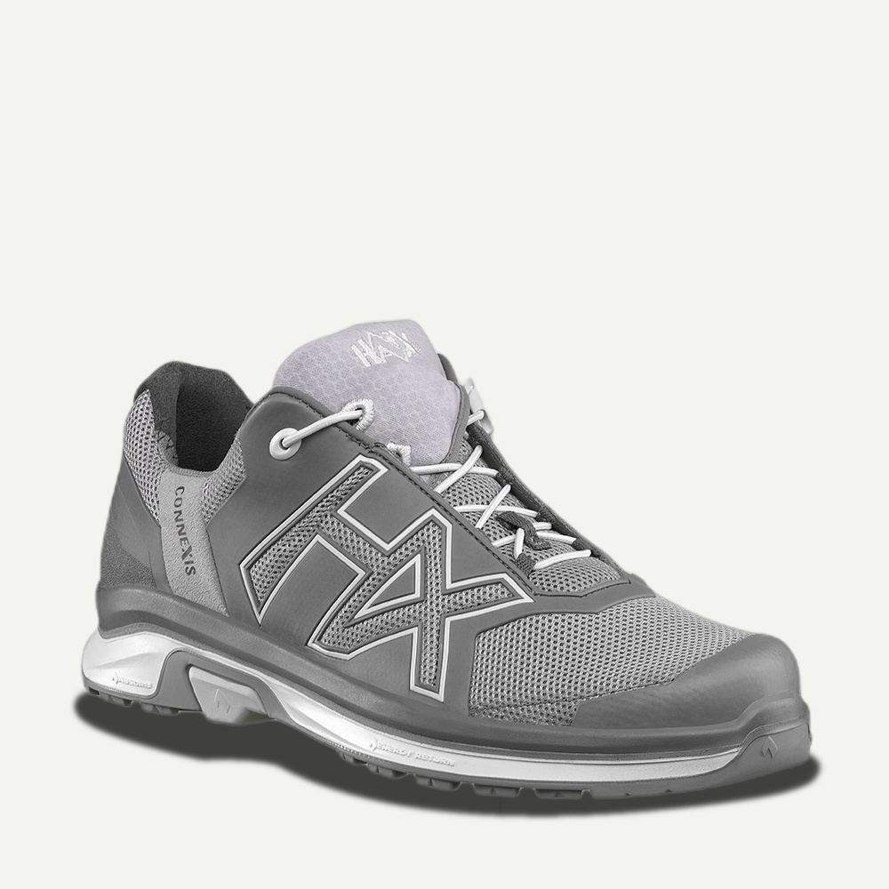 HAIX CONNEXIS Air Ws low/silver-snow