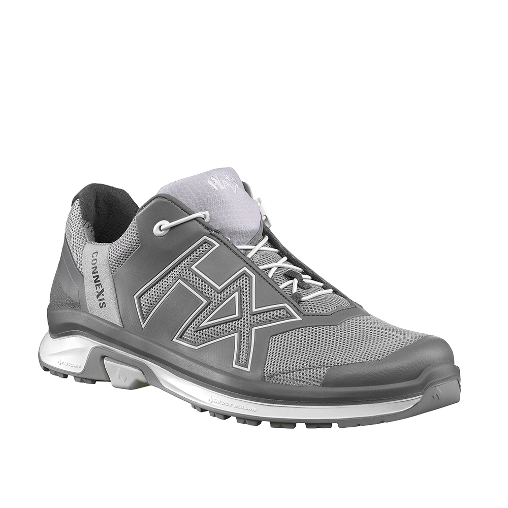 HAIX CONNEXIS Air low/silver-snow