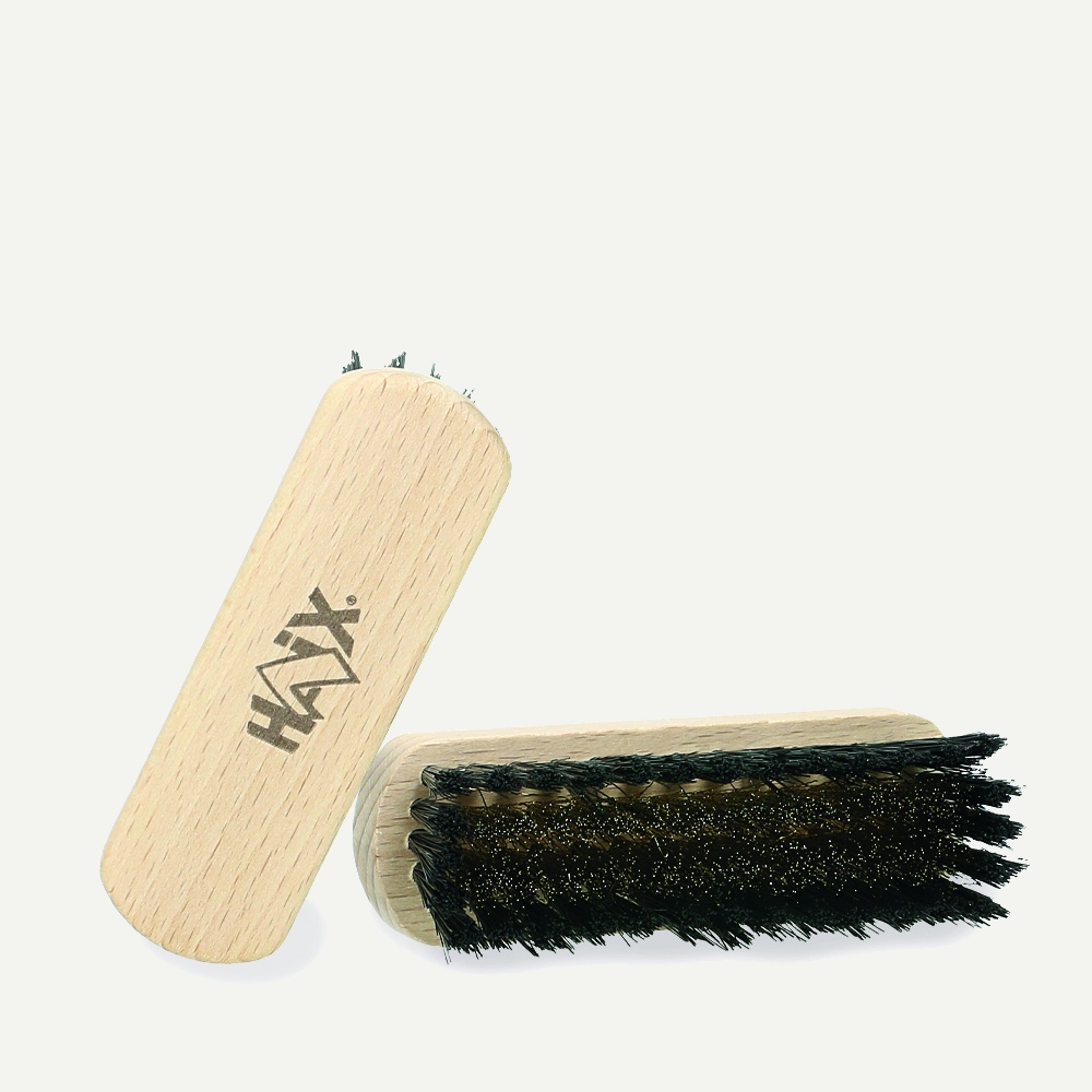 HAIX Velour Care Brush