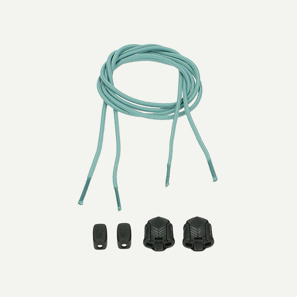 HAIX FLEXLACE Repair Set CNX GO low/mint