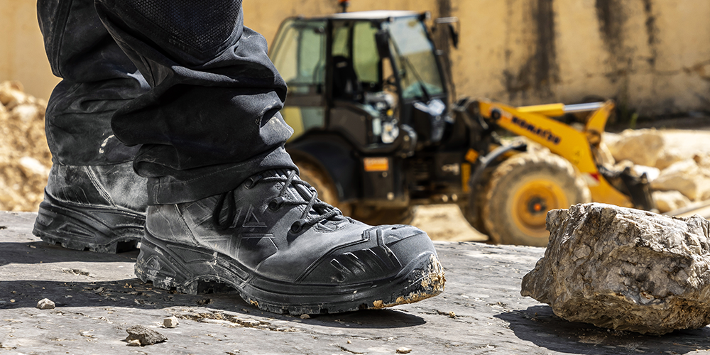 HEAVY DUTY EXTREME