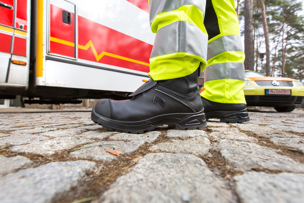 Haix Airpower XR1 - Acquista Su - Foto 7