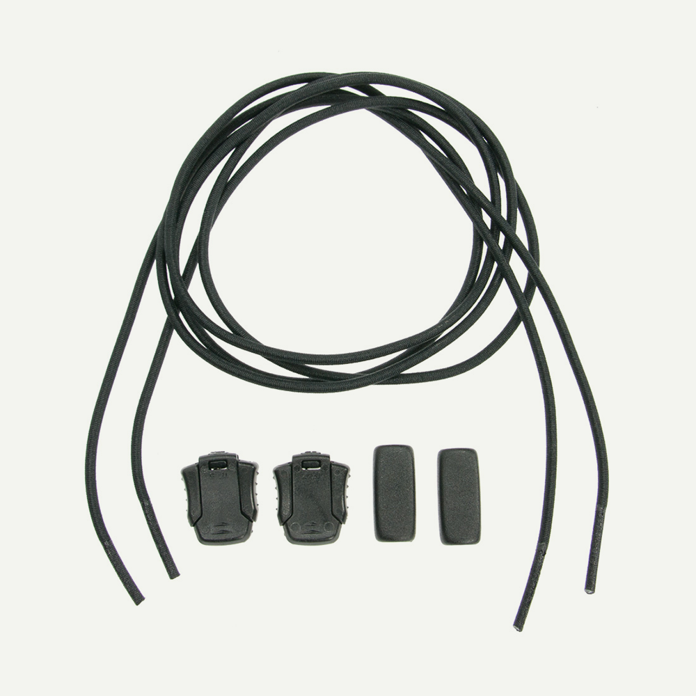 HAIX FLEXLACE repair kit black