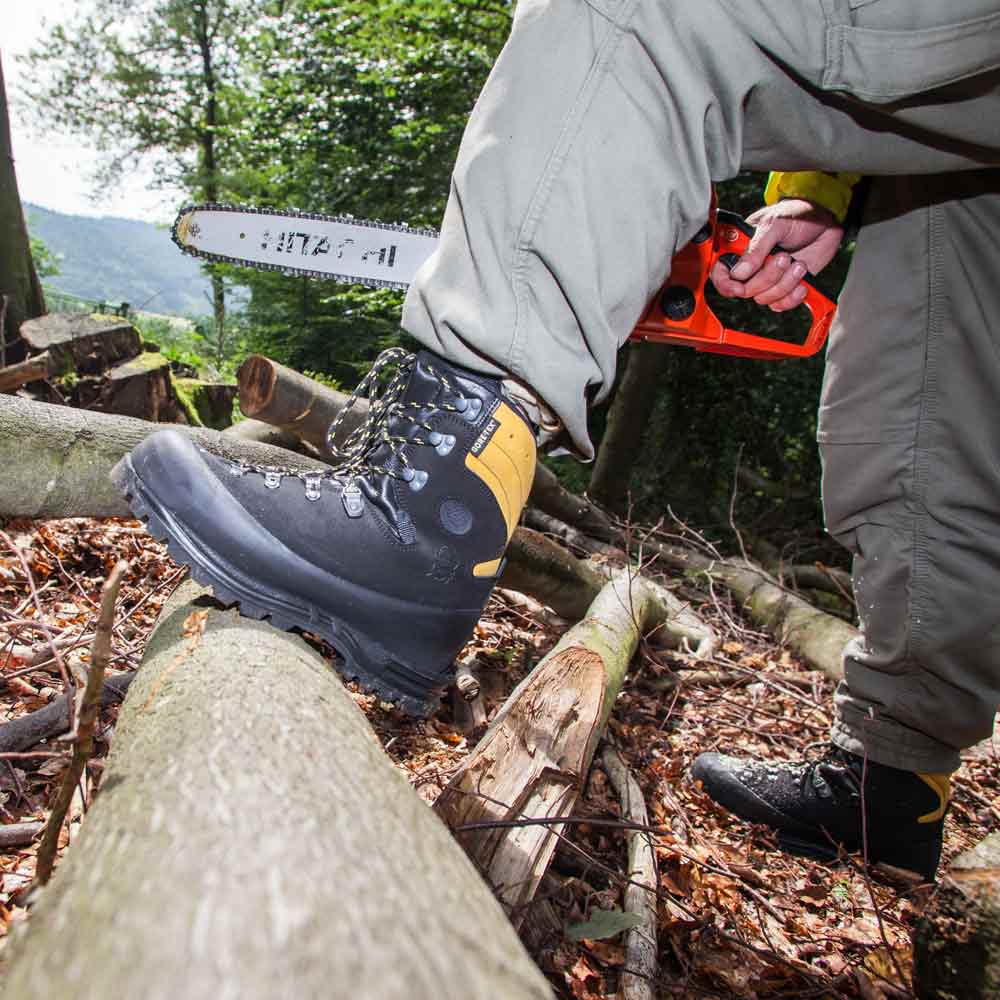 Protector Alpin action Protector Alpin action