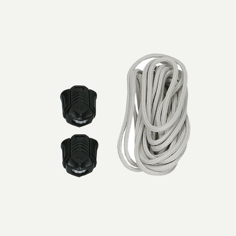 HAIX Lace Repair-Kit BE mid Omgon