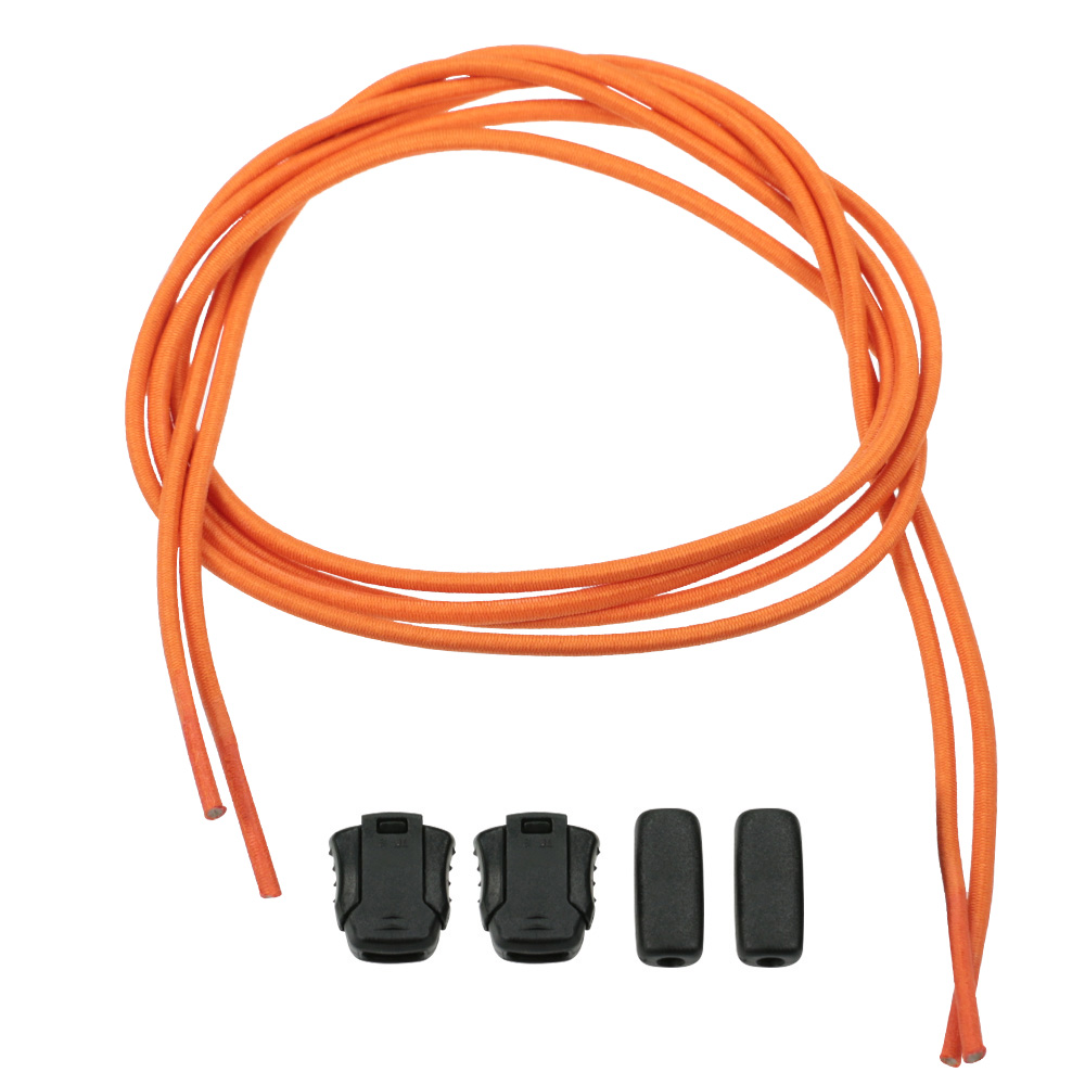 HAIX FLEXLACE Repair Set orange