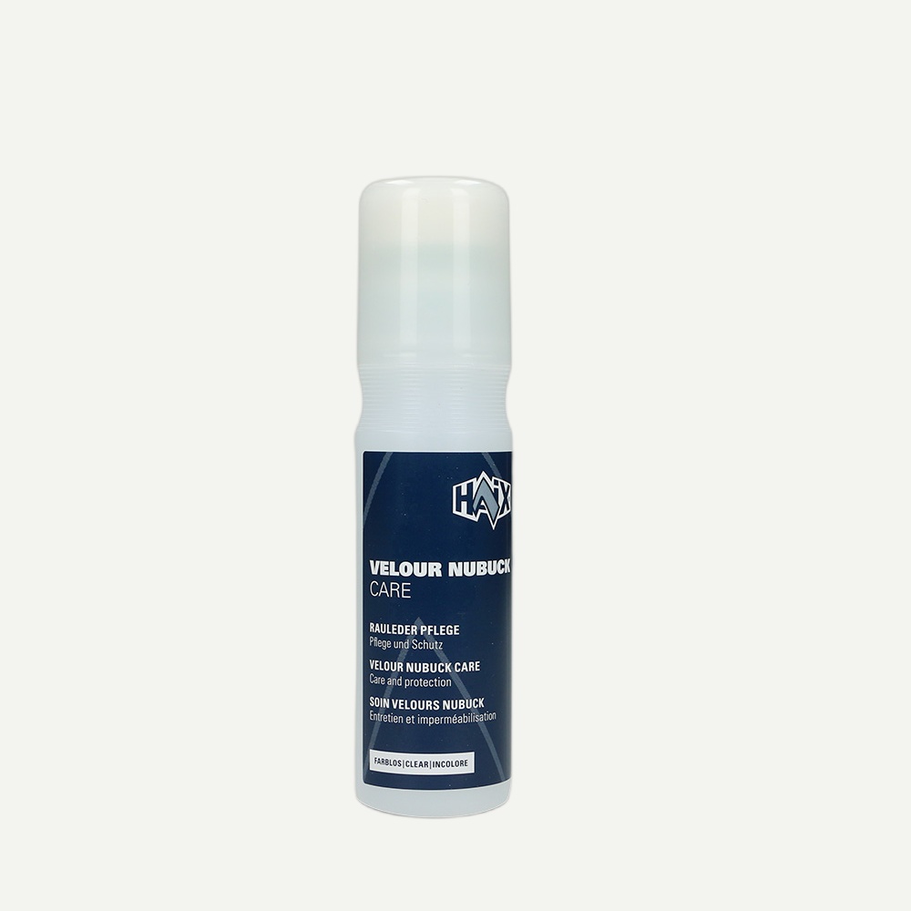 HAIX Shoe care for suede leather 75ml