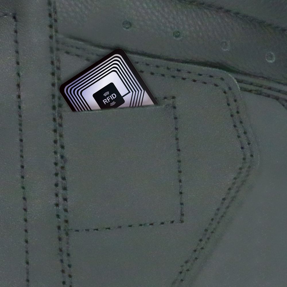 RFID RFID