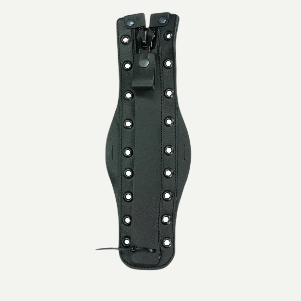 HAIX Replacement Zipper 701075