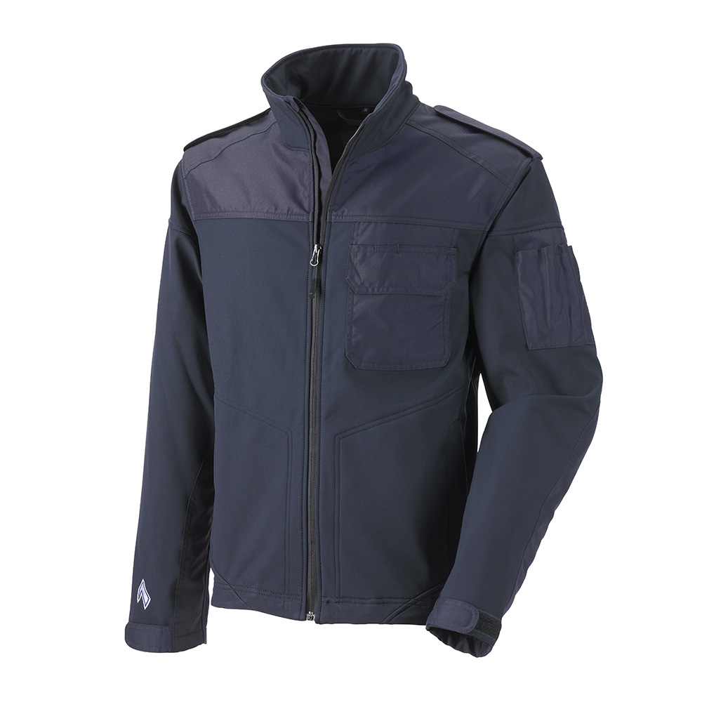 HAIX Feuerwehr-Softshelljacke 2.0