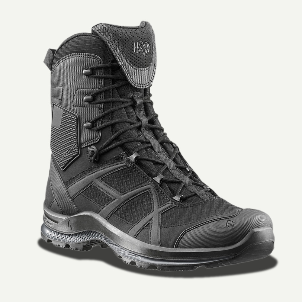 HAIX Black Eagle Athletic 2.0 T high/black