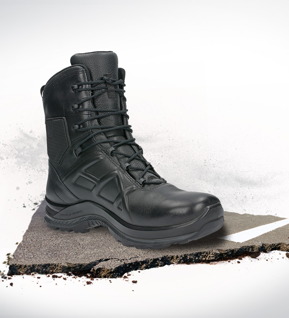 Gore Tex Haix Tactical 20 High HAIX Black Eagle Tactical GTX WTR
