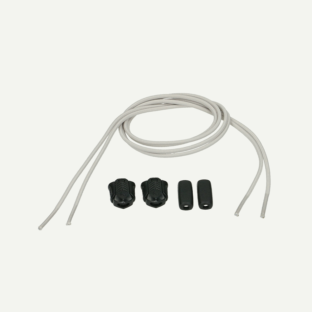 Laces repair set cream