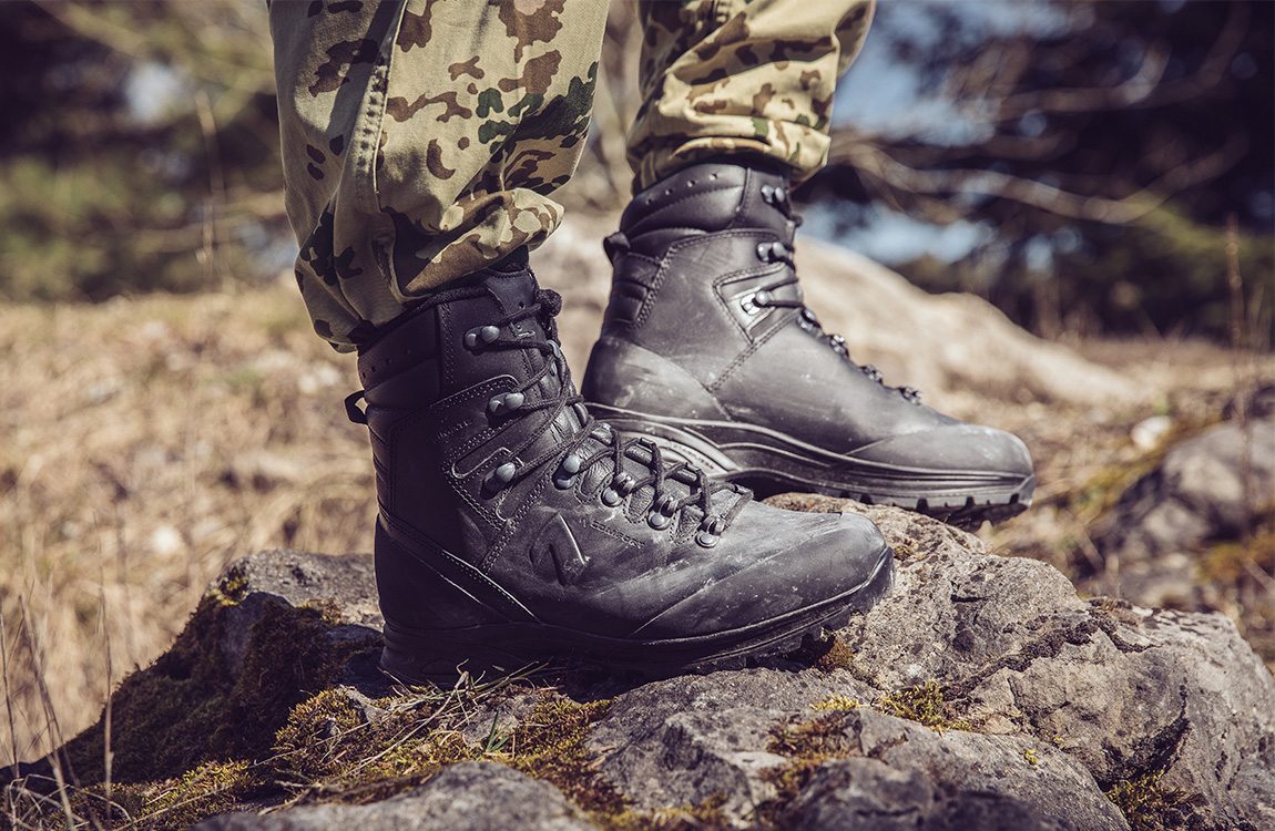 MILITARY