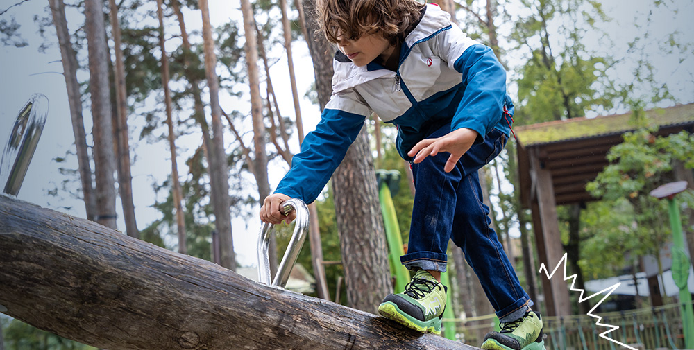 Lightweight & comfortable for everyday wear