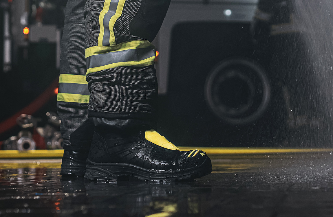 Fire Service