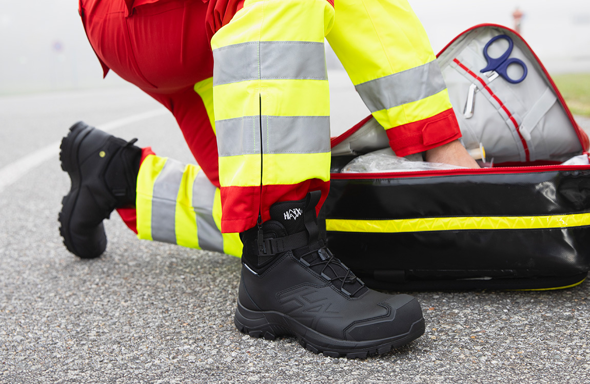 Emergency Medical Services