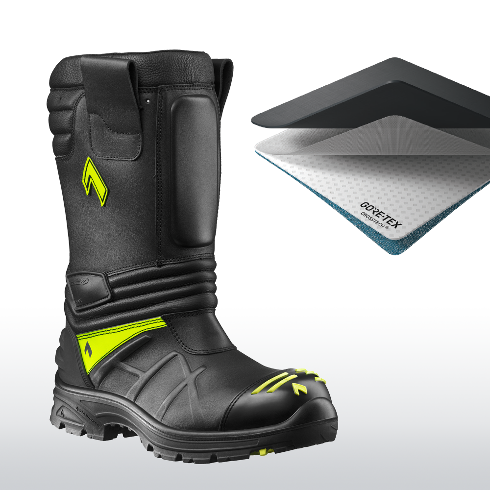 Gore-Tex Crosstech