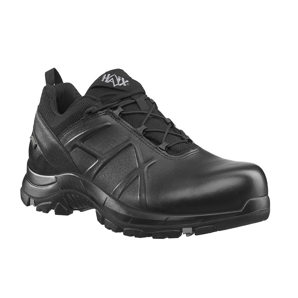 HAIX Black Eagle Safety 50.1 low