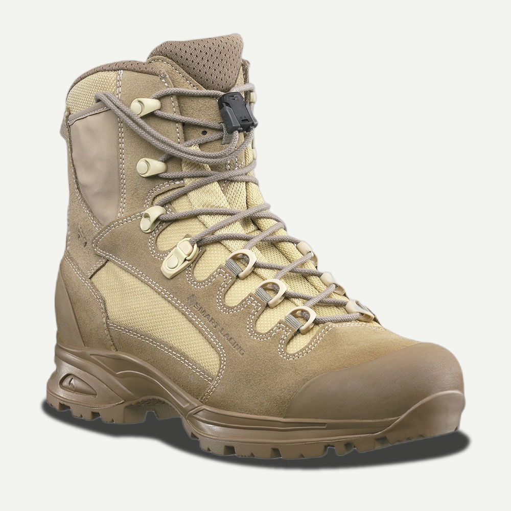 HAIX Scout desert