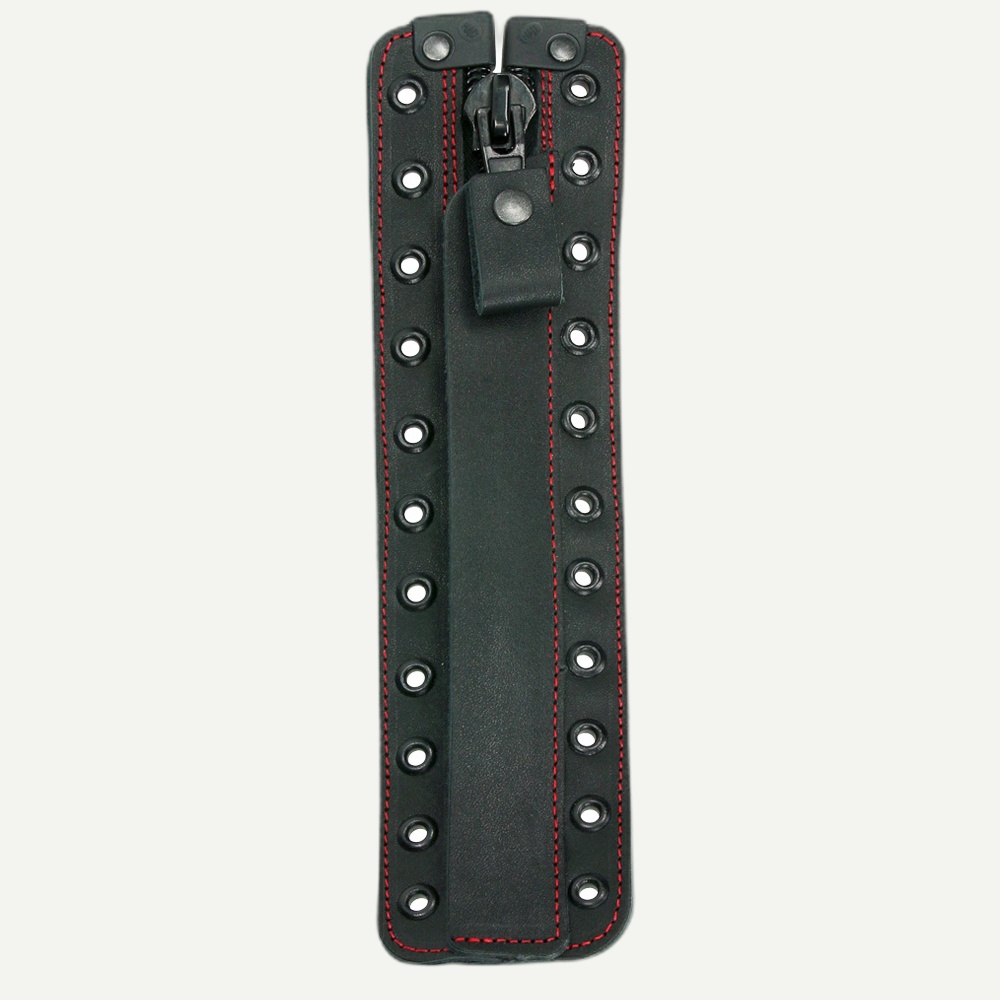 HAIX Replacement Zipper 701036